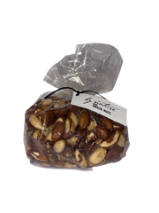 By Nature - Raw Brazil Nuts (500g)