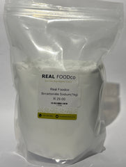 Real Food Co - Sodium Bicarbonate (1kg)