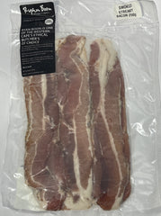 Ryan boon - Streaky Smoked Bacon (R/Kg)