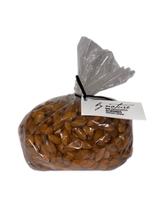By Nature - Raw Unpasteurised Almonds (500g)