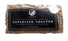 Hannam & Co - Fiveseed Toaster (each)