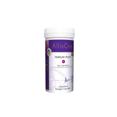 AllisOne- Ferrum Phos Tissue Salts No 4 (60tab)