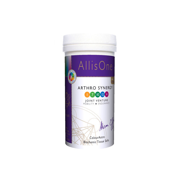 AllisOne - Arthro Synergy Tissue Salts