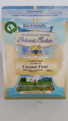 Nature's Choice - Organic Coconut Flour (500g)