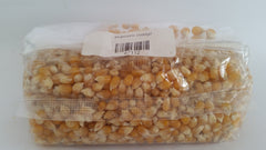 Real Food Co - Organic Popcorn (500g)