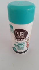Pure Beginnings - 100% Natural Insect Repellent Stick (25ml)