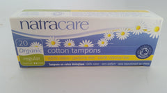 Natracare - Organic Cotton Maternity Pads (10)