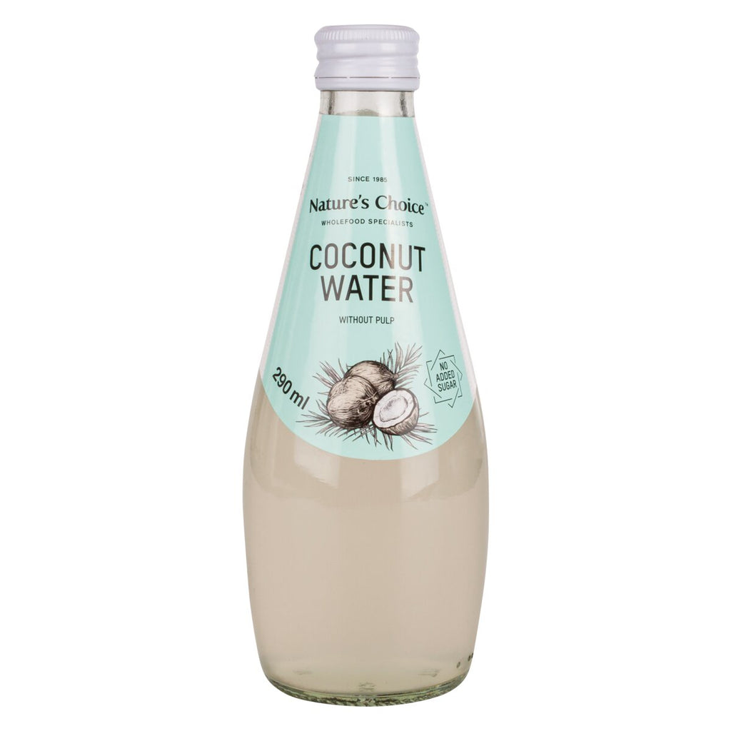 Nature's Choice - Coconut Water (290ml)