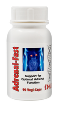 DNA Biopharm  - Adrenal Fast (60caps)