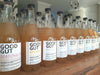 Good Gut - Pineapple Water Kefir (500ml)