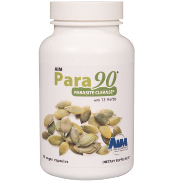 AIM - Para 90 (90 capsules)