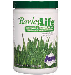 AIM - Barley Life (360g)