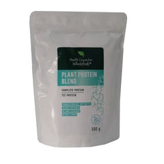 Health Connection Wholefoods - Plant Protein Blend (500g)