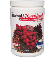 AIM - Herbal Fibreblend Raspberry (375g)