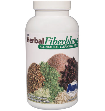 AIM - Herbal Fibreblend (280 capsules)