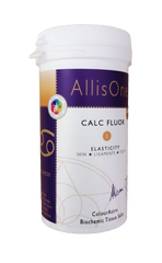 AllisOne - Calc Fluor Tissue Salts No 1 (60 tab)