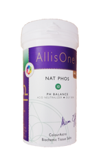 AllisOne - Nat Phos Tissue Salts No 10 (60 tab)