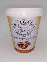 Bolgari - Activated Almond Yoghurt (500g)