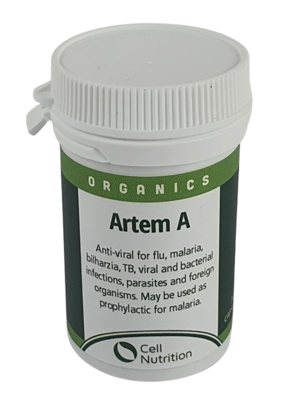 Cell Nutrition - Artem A (30 capsules)