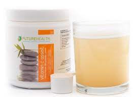 Future Health - Vitamin C Assist (300gram)