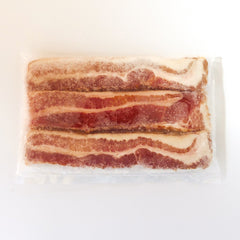 Ryan Boon - Bacon (R/kg)