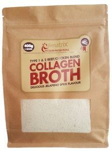 Lifematrix - Collagen Broth (200g)