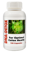 DNA - Detox (150caps)