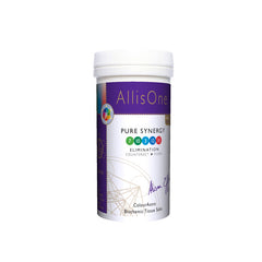AllisOne - Pure Synergy Tissue Salts (60 tab)