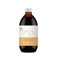 Oshun Health - Liposomal Citrus C  (500ml)