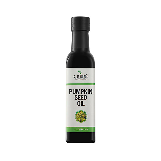 Crede - Pumpkinseed Oil (250ml)