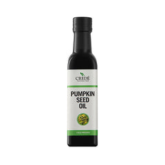 Crede - Pumpkinseed Oil (250ml)