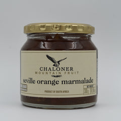 Chaloner - Seville Orange Marmalade (300g)