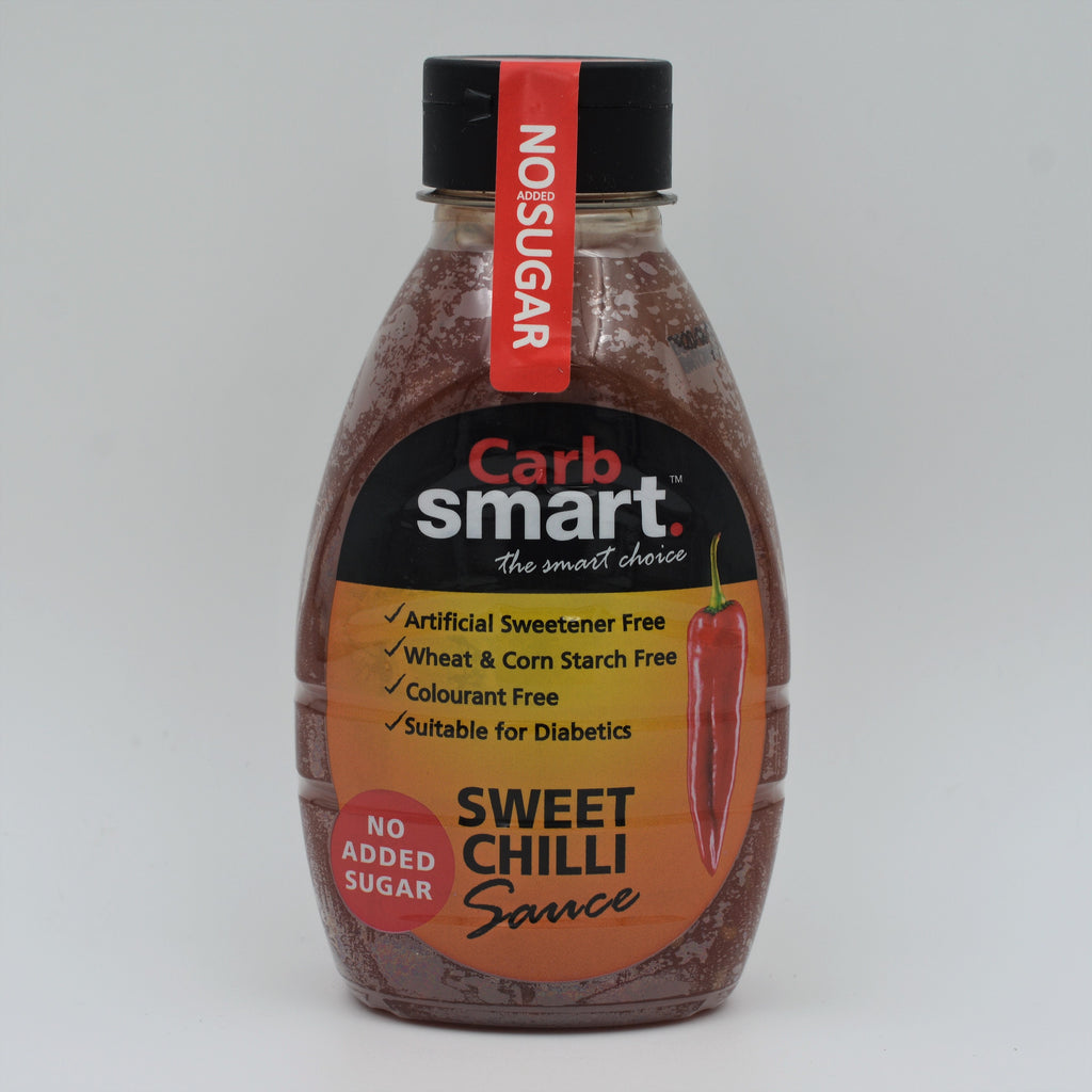 Carb Smart - Sweet Chilli Sauce (375g)