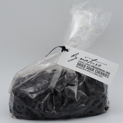 By Nature - Dried Sour Cherries (500g)