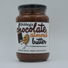 OhMega - Choc Almond Butter (400g)