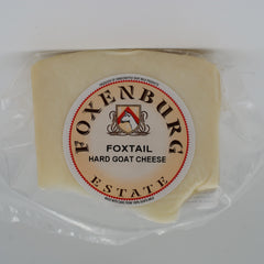 Foxenburg - Foxtail Goat Cheese (R/kg)