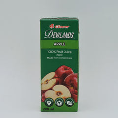 Dewlands - 100% Apple Juice (200ml)