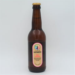 Tea Of Life - Kombucha Rose Geranium (340ml)