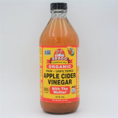 Bragg - Apple Cider Vinegar (437ml)