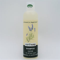 Earthsap - Lavender & Sugar Beet Shampoo (250ml)