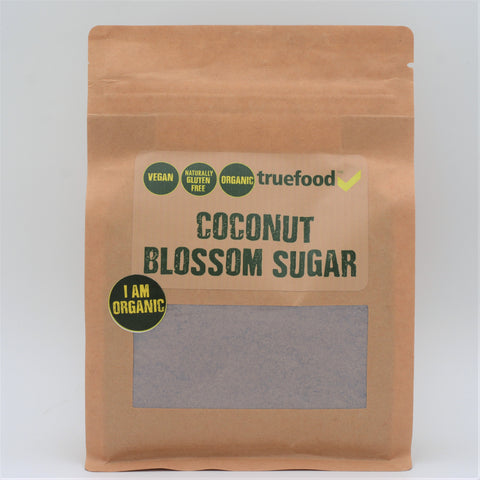 Truefood - Coconut Blossom Sugar (500g)