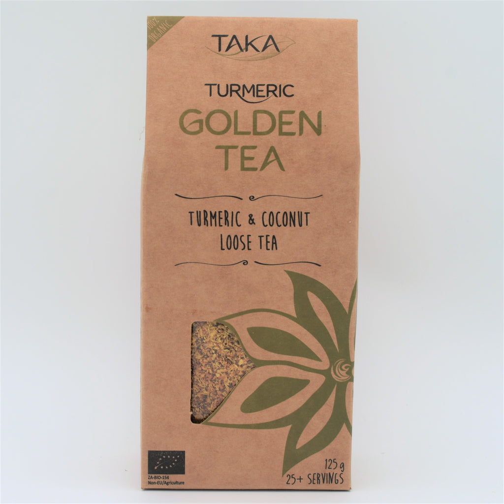 Taka - Golden Tea (125g)