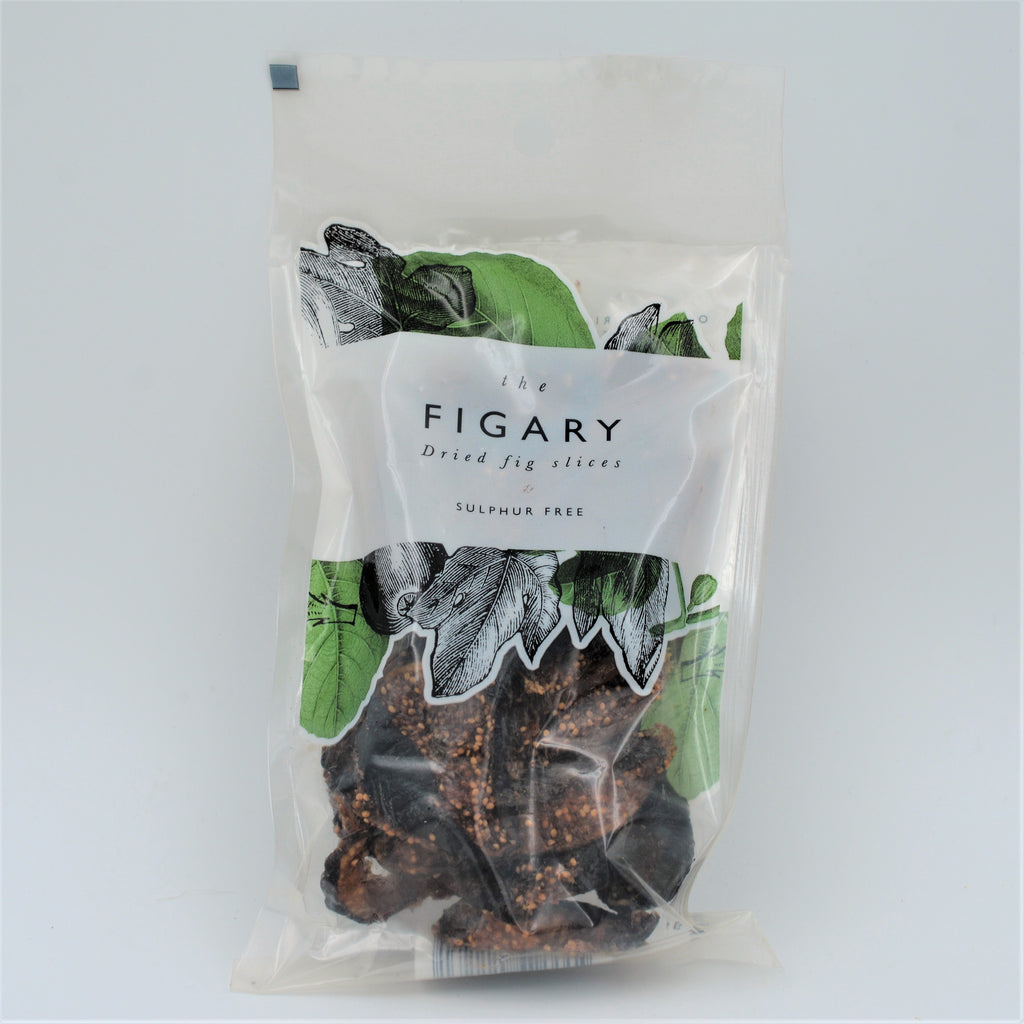 The Figary - Dried Fig Slices (60g)