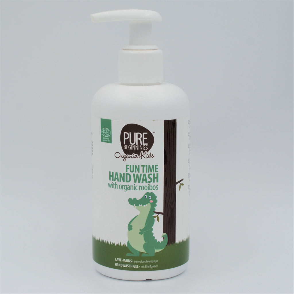 Pure Beginnings - Hand Wash  (250ml)