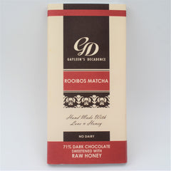 Gayleen's Decadence - Rooibos Matcha (100g)