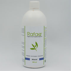 Rafaa - Mineral (500ml)