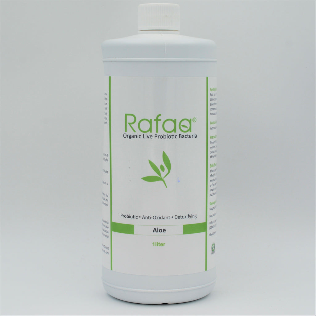 Rafaa - Aloe (1L)
