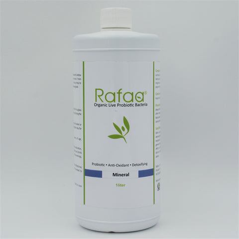 Rafaa - Mineral (1L)