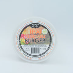 Rose Estate - Thai Vegetable Burger (3x100g)