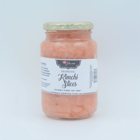 Rose Estate - Kimchi Slices (375ml)